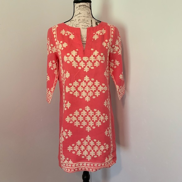 J. Crew Dresses & Skirts - J. Crew Tunic Dress